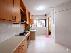 Blk 114 BUKIT PURMEI VILLE (Bukit Merah), HDB 4 Rooms #560767041
